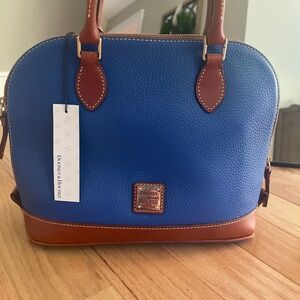Dooney and Bourke
